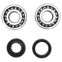 Pro-X - Pro-X Crankshaft Bearing and Seal Kit - 23.CBS23080 - Image 1