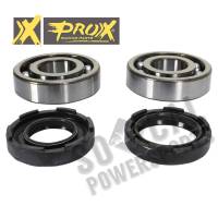 Pro-X - Pro-X Crankshaft Bearing and Seal Kit - 23.CBS23080 - Image 2