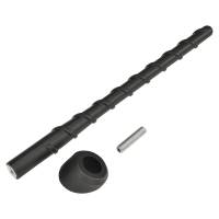 Show Chrome - Show Chrome Short Spiral Antenna - 41-180 - Image 1