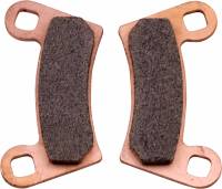 Galfer Brakes - Galfer Brakes HH Sintered Brake Pads - FD404G1397 - Image 1