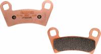 Galfer Brakes - Galfer Brakes HH Sintered Brake Pads - FD404G1397 - Image 2