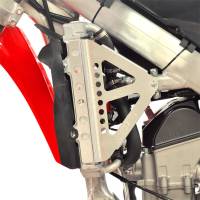 Devol - Devol Radiator Race Brace - 0122-1203 - Image 2