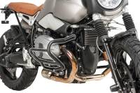 PUIG - PUIG Engine Guard - Black - 7095N - Image 1