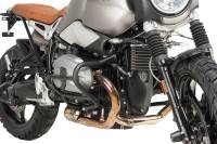 PUIG - PUIG Engine Guard - Black - 7095N - Image 2