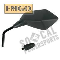 Emgo - Emgo OEM Style Mirror - Left - 20-49202 - Image 2