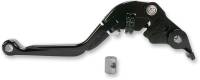 PSR - PSR GP Brake Lever - Black - 00-01651-22 - Image 1