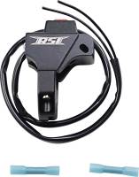 RSI Racing - RSI Racing Throttle Block Kit with Waterproof Push Button Kill Switch - TB-4 - Image 1