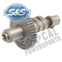 S&S Cycle - S&S Cycle 560S Camshaft - 33-5061 - Image 2