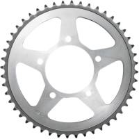 Sunstar - Sunstar Steel Rear Sprocket - 48T - 2-438648 - Image 2