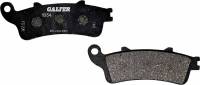 Galfer Brakes - Galfer Brakes Semi-Metallic Brake Pads - FD205G1054 - Image 1