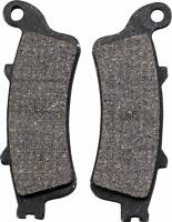 Galfer Brakes - Galfer Brakes Semi-Metallic Brake Pads - FD205G1054 - Image 2