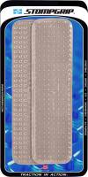 Stompgrip - Stompgrip Universal Traction Strips - 4.25in. x 15.5in. - Volcano - Clear - 50-10-0010C - Image 1