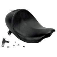 Danny Gray - Danny Gray Bigseat Solo Seat with Backrest Receiver - 21-418 - Image 1