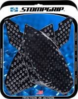 Stompgrip - Stompgrip Traction Pads - Black - 55-10-0082B - Image 1