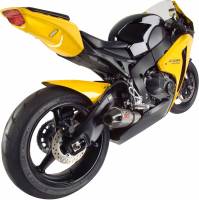 Hotbodies Racing - Hotbodies Racing SBK Undertail - Unpainted - 40801-1105 - Image 2