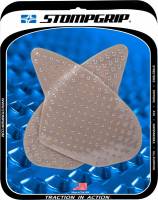 Stompgrip - Stompgrip Traction Pads - Clear - 55-10-0031C - Image 1