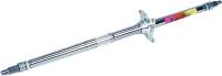 Dura Blue Inc - Dura Blue Inc Eliminator 2+2 Axle - 20-1159SP - Image 2