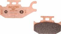 Galfer Brakes - Galfer Brakes HH Sintered Brake Pads - FD318G1397 - Image 2