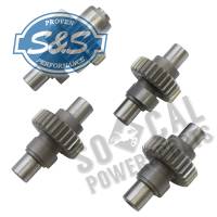S&S Cycle - S&S Cycle 500 Camshaft Set - 33-5082 - Image 1