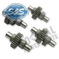 S&S Cycle - S&S Cycle 500 Camshaft Set - 33-5082 - Image 2