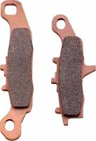 Galfer Brakes - Galfer Brakes HH Sintered Brake Pads - FD319G1397 - Image 1
