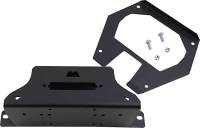 Warn - Warn Winch Mounting System - 106204 - Image 1