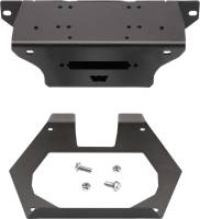 Warn - Warn Winch Mounting System - 106204 - Image 2