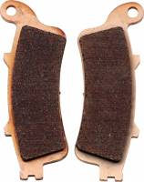 Galfer Brakes - Galfer Brakes HH Sintered Brake Pads - FD205G1380 - Image 2