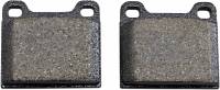 Starting Line Products - Starting Line Products Brake Pads - 27-23 - Image 1