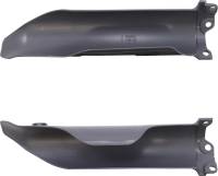 Polisport - Polisport Fork Guards - Nardo Gray - 8351800007 - Image 1