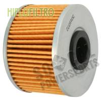 HiFlo - HiFlo Oil Filter - HF114 - Image 2