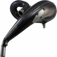 FMF Racing - FMF Racing Factory Fatty Pipe - 025157 - Image 1