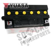 Yuasa - Yuasa Yumicron Battery - YB18-A - YUAM2281Y - Image 2