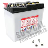 Yuasa - Yuasa Yumicron Battery - YB18-A - YUAM2281Y - Image 3