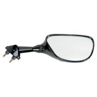 Emgo - Emgo OEM Style Mirror - Carbon Fiber - Right - 20-29633 - Image 1