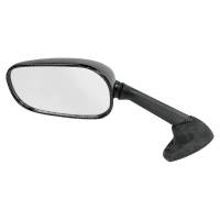 Emgo - Emgo OEM Style Mirror - Carbon Fiber - Left - 20-80564 - Image 1