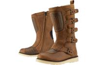 Icon - Icon Elsinore2 Boots - CE - 3403-1222 - Brown - 8.5 - Image 1