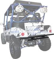 KFI Products - KFI Products Rear Double Tube Bumper - 101640 - Image 2