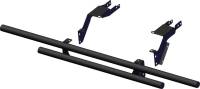 KFI Products - KFI Products Rear Double Tube Bumper - 101825 - Image 1