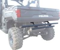 KFI Products - KFI Products Rear Double Tube Bumper - 101825 - Image 2