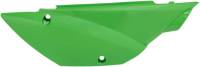 Acerbis - Acerbis Side Panels - Green - 2780490006 - Image 1
