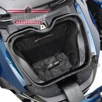 Show Chrome - Show Chrome Front Trunk Liner - HCFL-RT - Image 2