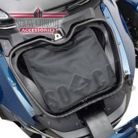 Show Chrome - Show Chrome Front Trunk Liner - HCFL-RT - Image 3