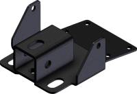 KFI Products - KFI Products 2in. Receiver Hitch - 101820 - Image 1