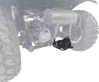 KFI Products - KFI Products 2in. Receiver Hitch - 101820 - Image 2