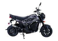 Vance & Hines - Vance & Hines Upsweep Exhaust System - 48241 - Image 1