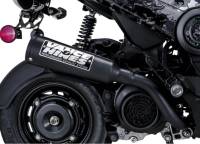 Vance & Hines - Vance & Hines Upsweep Exhaust System - 48241 - Image 2