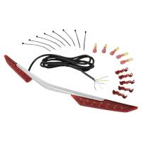 Show Chrome - Show Chrome GT Tour Trunk Lights - 52-927 - Image 1