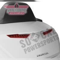 Show Chrome - Show Chrome GT Tour Trunk Lights - 52-927 - Image 3