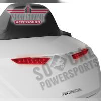 Show Chrome - Show Chrome GT Tour Trunk Lights - 52-927 - Image 4